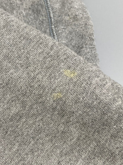 【中古品】【メンズ】 Champion チャンピオン REVERSE WEAVE SWEATSHIRT USA製 復刻 リバーシブル ウェーブ スウェット シャツ アメリカ製 メンズ トップス トレーナー 148-251208-em-14-min サイズ：XXL カラー：グレー 万代Net店