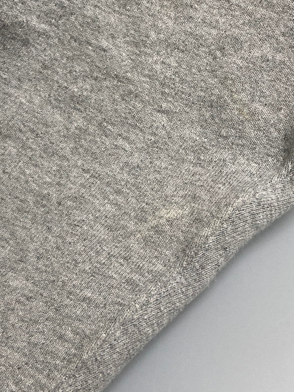 【中古品】【メンズ】 Champion チャンピオン REVERSE WEAVE SWEATSHIRT USA製 復刻 リバーシブル ウェーブ スウェット シャツ アメリカ製 メンズ トップス トレーナー 148-251208-em-14-min サイズ：XXL カラー：グレー 万代Net店