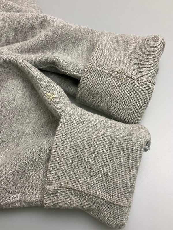【中古品】【メンズ】 Champion チャンピオン REVERSE WEAVE SWEATSHIRT USA製 復刻 リバーシブル ウェーブ スウェット シャツ アメリカ製 メンズ トップス トレーナー 148-251208-em-14-min サイズ：XXL カラー：グレー 万代Net店
