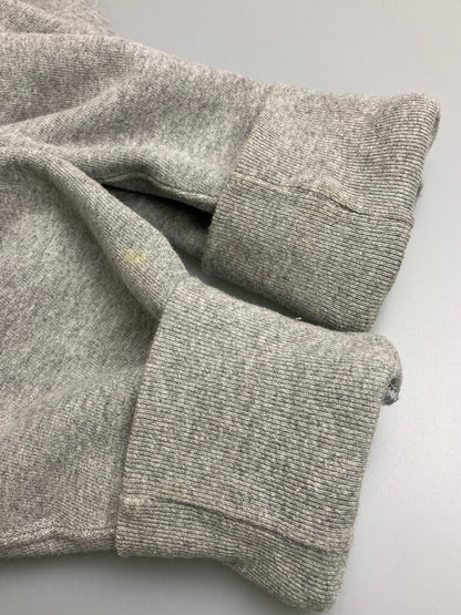 【中古品】【メンズ】 Champion チャンピオン REVERSE WEAVE SWEATSHIRT USA製 復刻 リバーシブル ウェーブ スウェット シャツ アメリカ製 メンズ トップス トレーナー 148-251208-em-14-min サイズ：XXL カラー：グレー 万代Net店