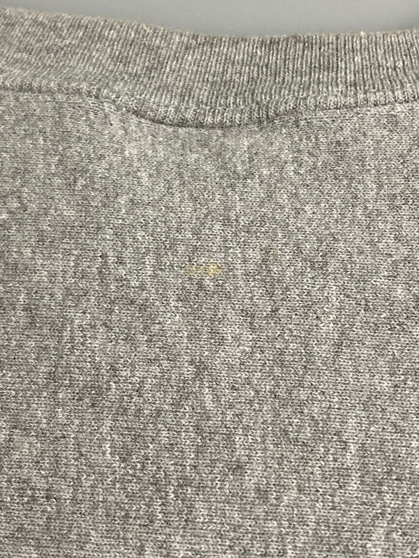【中古品】【メンズ】 Champion チャンピオン REVERSE WEAVE SWEATSHIRT USA製 復刻 リバーシブル ウェーブ スウェット シャツ アメリカ製 メンズ トップス トレーナー 148-251208-em-14-min サイズ：XXL カラー：グレー 万代Net店
