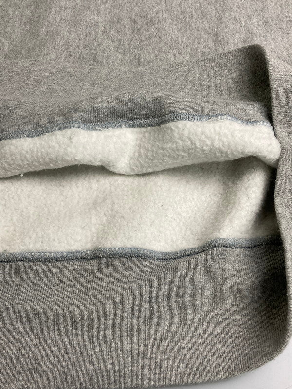 【中古品】【メンズ】 Champion チャンピオン REVERSE WEAVE SWEATSHIRT USA製 復刻 リバーシブル ウェーブ スウェット シャツ アメリカ製 メンズ トップス トレーナー 148-251208-em-14-min サイズ：XXL カラー：グレー 万代Net店