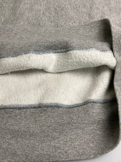 【中古品】【メンズ】 Champion チャンピオン REVERSE WEAVE SWEATSHIRT USA製 復刻 リバーシブル ウェーブ スウェット シャツ アメリカ製 メンズ トップス トレーナー 148-251208-em-14-min サイズ：XXL カラー：グレー 万代Net店