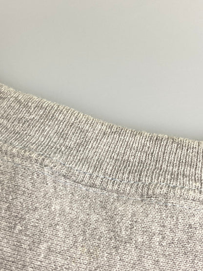 【中古品】【メンズ】 Champion チャンピオン REVERSE WEAVE SWEATSHIRT USA製 復刻 リバーシブル ウェーブ スウェット シャツ アメリカ製 メンズ トップス トレーナー 148-251208-em-14-min サイズ：XXL カラー：グレー 万代Net店