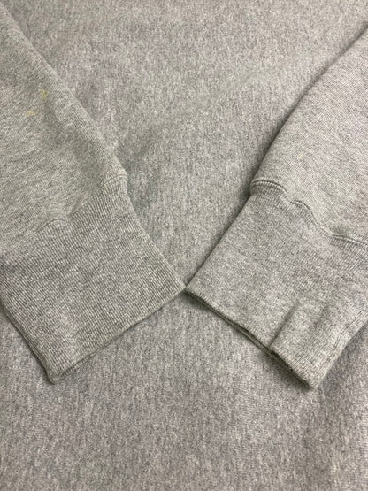 【中古品】【メンズ】 Champion チャンピオン REVERSE WEAVE SWEATSHIRT USA製 復刻 リバーシブル ウェーブ スウェット シャツ アメリカ製 メンズ トップス トレーナー 148-251208-em-14-min サイズ：XXL カラー：グレー 万代Net店