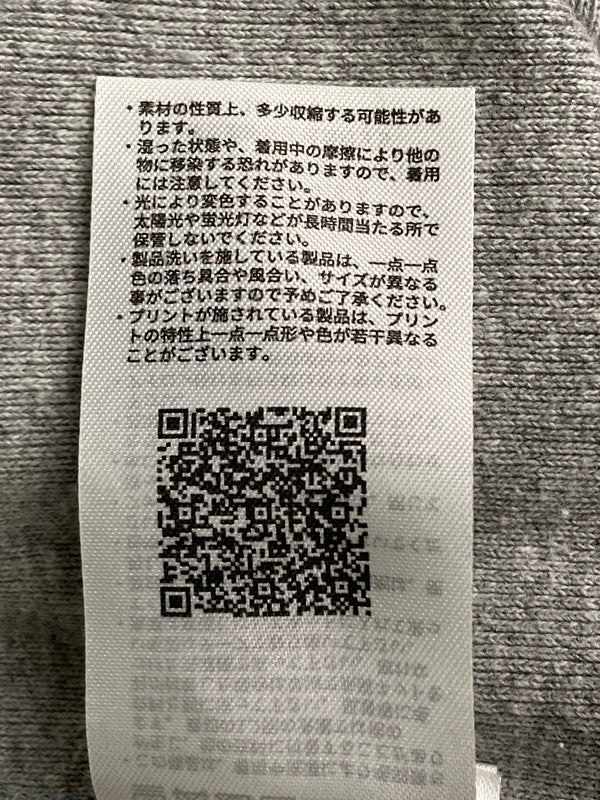 【中古品】【メンズ】 Champion チャンピオン REVERSE WEAVE SWEATSHIRT USA製 復刻 リバーシブル ウェーブ スウェット シャツ アメリカ製 メンズ トップス トレーナー 148-251208-em-14-min サイズ：XXL カラー：グレー 万代Net店