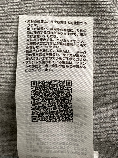 【中古品】【メンズ】 Champion チャンピオン REVERSE WEAVE SWEATSHIRT USA製 復刻 リバーシブル ウェーブ スウェット シャツ アメリカ製 メンズ トップス トレーナー 148-251208-em-14-min サイズ：XXL カラー：グレー 万代Net店