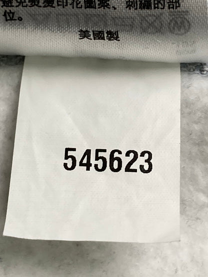 【中古品】【メンズ】 Champion チャンピオン REVERSE WEAVE SWEATSHIRT USA製 復刻 リバーシブル ウェーブ スウェット シャツ アメリカ製 メンズ トップス トレーナー 148-251208-em-14-min サイズ：XXL カラー：グレー 万代Net店