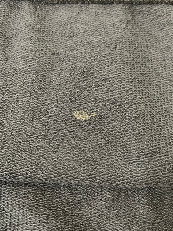 【中古品】【メンズ】 RAF SIMONS ラフシモンズ 22SS DESTROYED CREWNECK SWEATER SREAPERS 221-M167 デストロイ クルーネックスウェット トップス トレーナー 141-251201-kk-35-min サイズ：2 カラー：ネイビー 万代Net店