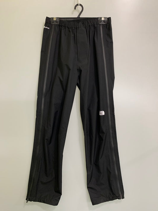 【中古品】【メンズ】 THE NORTH FACE ザ・ノースフェイス CLIMB LIGHT ZIP PANT NP12502 クライムライト ジップパンツ ボトムス 155-251203-kk-36-min サイズ：XL カラー：ブラック 万代Net店