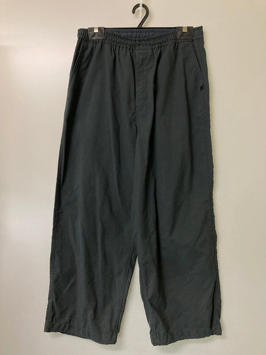 【中古品】【メンズ】 Daiwa ダイワ PIER39 ピア39 TECH BUSH TROUSERS BP-33023 テック ブッシュ トラウザー ボトムス 151-251204-jt-36-min サイズ：M カラー：ネイビー 万代Net店