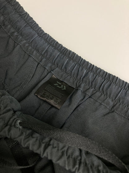 【中古品】【メンズ】 Daiwa ダイワ PIER39 ピア39 TECH BUSH TROUSERS BP-33023 テック ブッシュ トラウザー ボトムス 151-251204-jt-36-min サイズ：M カラー：ネイビー 万代Net店