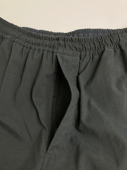【中古品】【メンズ】 Daiwa ダイワ PIER39 ピア39 TECH BUSH TROUSERS BP-33023 テック ブッシュ トラウザー ボトムス 151-251204-jt-36-min サイズ：M カラー：ネイビー 万代Net店
