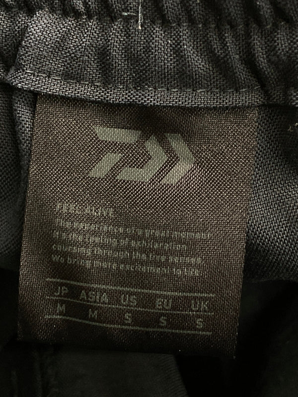 【中古品】【メンズ】 Daiwa ダイワ PIER39 ピア39 TECH BUSH TROUSERS BP-33023 テック ブッシュ トラウザー ボトムス 151-251204-jt-36-min サイズ：M カラー：ネイビー 万代Net店