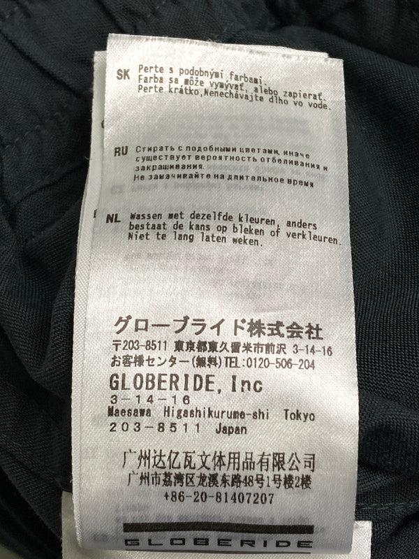 【中古品】【メンズ】 Daiwa ダイワ PIER39 ピア39 TECH BUSH TROUSERS BP-33023 テック ブッシュ トラウザー ボトムス 151-251204-jt-36-min サイズ：M カラー：ネイビー 万代Net店
