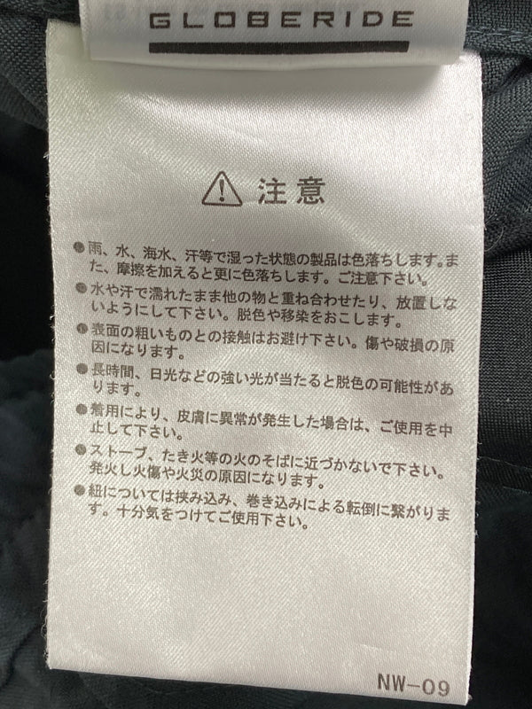 【中古品】【メンズ】 Daiwa ダイワ PIER39 ピア39 TECH BUSH TROUSERS BP-33023 テック ブッシュ トラウザー ボトムス 151-251204-jt-36-min サイズ：M カラー：ネイビー 万代Net店