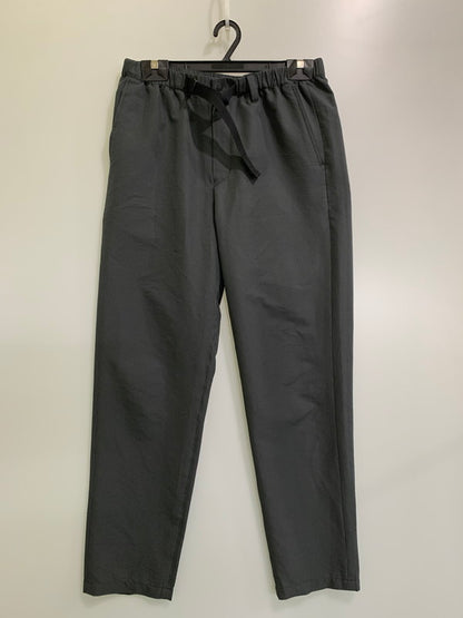 【中古品】【メンズ】 THE NORTH FACE ザ・ノースフェイス COYOTE SEERSUCKER SLACKS NB32360 コヨーテシアサッカースラックス ボトムス パンツ 155-251209-kk-42-min サイズ：L カラー：アスファルトグレー 万代Net店