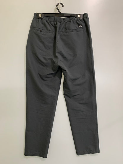 【中古品】【メンズ】 THE NORTH FACE ザ・ノースフェイス COYOTE SEERSUCKER SLACKS NB32360 コヨーテシアサッカースラックス ボトムス パンツ 155-251209-kk-42-min サイズ：L カラー：アスファルトグレー 万代Net店