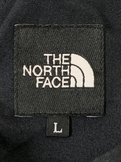【中古品】【メンズ】 THE NORTH FACE ザ・ノースフェイス COYOTE SEERSUCKER SLACKS NB32360 コヨーテシアサッカースラックス ボトムス パンツ 155-251209-kk-42-min サイズ：L カラー：アスファルトグレー 万代Net店