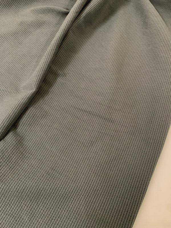 【中古品】【メンズ】 THE NORTH FACE ザ・ノースフェイス COYOTE SEERSUCKER SLACKS NB32360 コヨーテシアサッカースラックス ボトムス パンツ 155-251209-kk-42-min サイズ：L カラー：アスファルトグレー 万代Net店