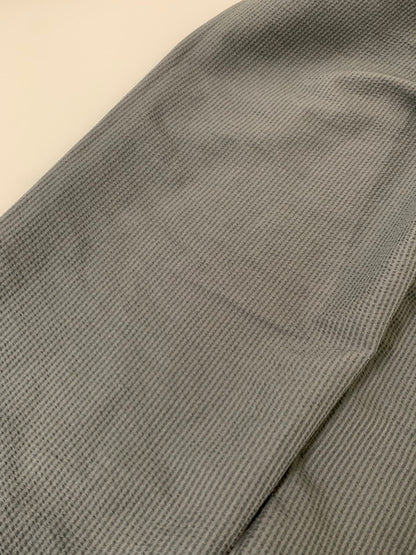 【中古品】【メンズ】 THE NORTH FACE ザ・ノースフェイス COYOTE SEERSUCKER SLACKS NB32360 コヨーテシアサッカースラックス ボトムス パンツ 155-251209-kk-42-min サイズ：L カラー：アスファルトグレー 万代Net店