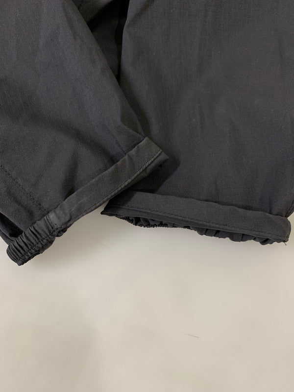 【中古品】【メンズ】 ARC'TERYX アークテリクス SQUAMISH HOODY X000007411-1224X000007411 スコーミッシュフーディー アウター ジャケット 144-251201-kk-13-min サイズ：M カラー：ブラック 万代Net店