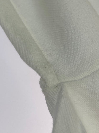 【中古品】【メンズ】 NIKE ナイキ JORDAN 復帰 TEE 90'S ジョーダン Tシャツ 半袖 アメリカ製 バスケットボール プリントＴ 146-251130-em-29-min サイズ：Ｌ カラー：ホワイト 万代Net店