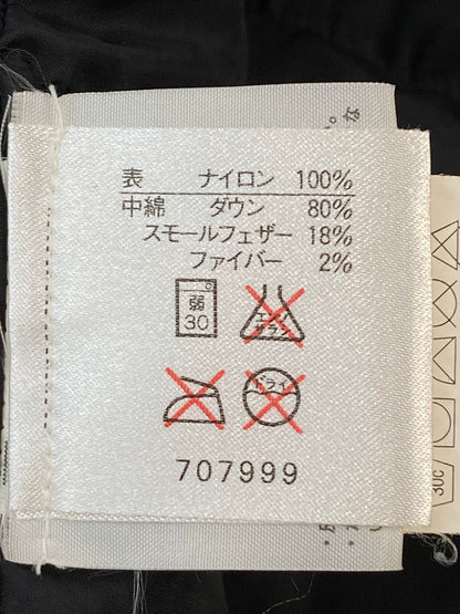 【中古品】【メンズ】 THE NORTH FACE ザ・ノースフェイス BAFFIN VEST ND-1037 バフィン ベスト メンズ アウター ダウンベスト 144-251130-em-27-min サイズ：Ｌ　 カラー：カーキ 万代Net店