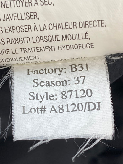 【中古品】【メンズ】 THE NORTH FACE ザ・ノースフェイス BAFFIN VEST ND-1037 バフィン ベスト メンズ アウター ダウンベスト 144-251130-em-27-min サイズ：Ｌ　 カラー：カーキ 万代Net店
