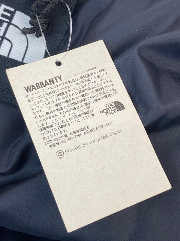 【中古品】【メンズ】 THE NORTH FACE ザ・ノースフェイス BAFFIN VEST ND-1037 バフィン ベスト メンズ アウター ダウンベスト 144-251130-em-27-min サイズ：Ｌ　 カラー：カーキ 万代Net店