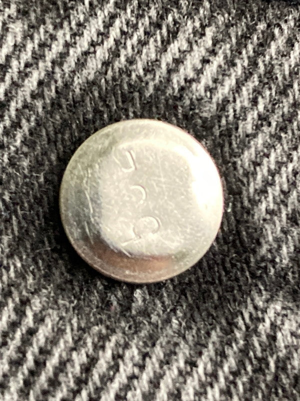 【現状渡し品】【メンズ】 Levi's リーバイス 90'S 後染め 505 BLACK DENIM PANTS 90年代 ブラック デニム パンツ メンズ ボトムス ジーンズ ジーパン 157-251208-em-01-min サイズ：M カラー：グレー 万代Net店