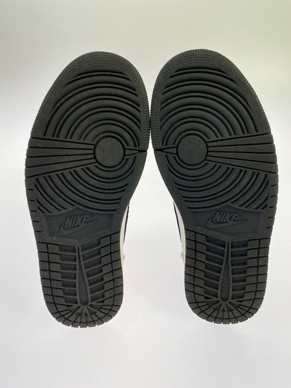 【中古品】【メンズ】 NIKE ナイキ AIR JORDAN 1 RETRO HIGH OG CRAFT DX0054-805 エア ジョーダン 1 レトロ ハイ オリジナル クラフト スニーカー 靴 160-251203-kk-04-min カラー：VIVID ORANGE/BLACK-ICED LILAC-TRUE BLUE-SAIL 万代Net店