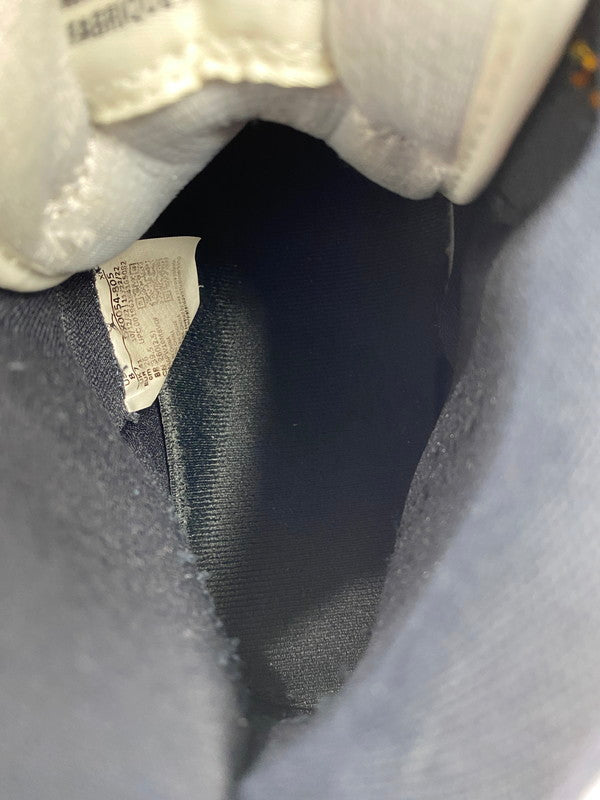 【中古品】【メンズ】 NIKE ナイキ AIR JORDAN 1 RETRO HIGH OG CRAFT DX0054-805 エア ジョーダン 1 レトロ ハイ オリジナル クラフト スニーカー 靴 160-251203-kk-04-min カラー：VIVID ORANGE/BLACK-ICED LILAC-TRUE BLUE-SAIL 万代Net店