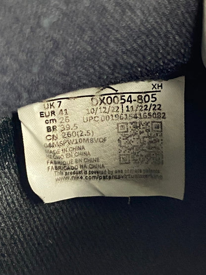 【中古品】【メンズ】 NIKE ナイキ AIR JORDAN 1 RETRO HIGH OG CRAFT DX0054-805 エア ジョーダン 1 レトロ ハイ オリジナル クラフト スニーカー 靴 160-251203-kk-04-min カラー：VIVID ORANGE/BLACK-ICED LILAC-TRUE BLUE-SAIL 万代Net店