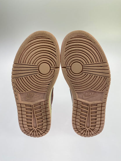 【中古品】【レディース】 NIKE ナイキ WMNS AIR JORDAN 1 RETRO HIGH OG FD2596-600 ウィメンズ エア ジョーダン 1 レトロ ハイ オリジナル スニーカー 靴 166-251203-kk-01-min カラー：ATMOSPHERE/WHITE-MUSLIN-SAIL 万代Net店