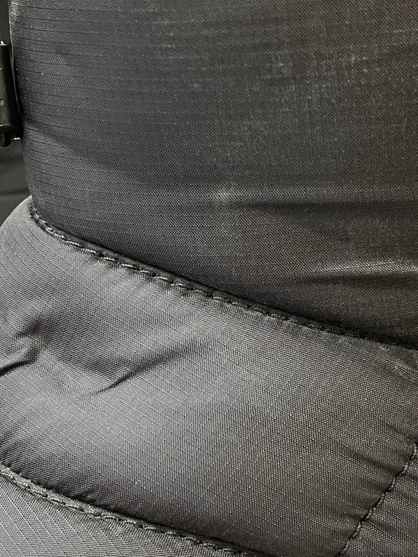 【中古品】【メンズ】 THE NORTH FACE ザ・ノースフェイス NUPTSE BOOTIE WP VI SHORT NF51874 ヌプシ ブーティ ウォータープルーフ ショート 靴 165-251204-jt-22-min サイズ：US 9 27.0cm カラー：ブラック 万代Net店