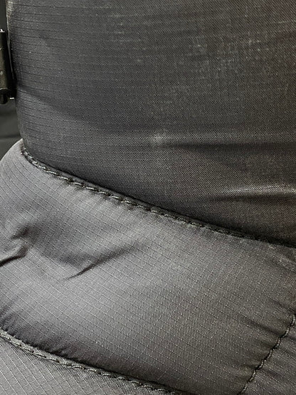 【中古品】【メンズ】 THE NORTH FACE ザ・ノースフェイス NUPTSE BOOTIE WP VI SHORT NF51874 ヌプシ ブーティ ウォータープルーフ ショート 靴 165-251204-jt-22-min サイズ：US 9 27.0cm カラー：ブラック 万代Net店