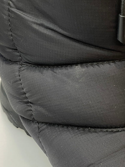 【中古品】【メンズ】 THE NORTH FACE ザ・ノースフェイス NUPTSE BOOTIE WP VI SHORT NF51874 ヌプシ ブーティ ウォータープルーフ ショート 靴 165-251204-jt-22-min サイズ：US 9 27.0cm カラー：ブラック 万代Net店