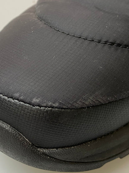 【中古品】【メンズ】 THE NORTH FACE ザ・ノースフェイス NUPTSE BOOTIE WP VI SHORT NF51874 ヌプシ ブーティ ウォータープルーフ ショート 靴 165-251204-jt-22-min サイズ：US 9 27.0cm カラー：ブラック 万代Net店