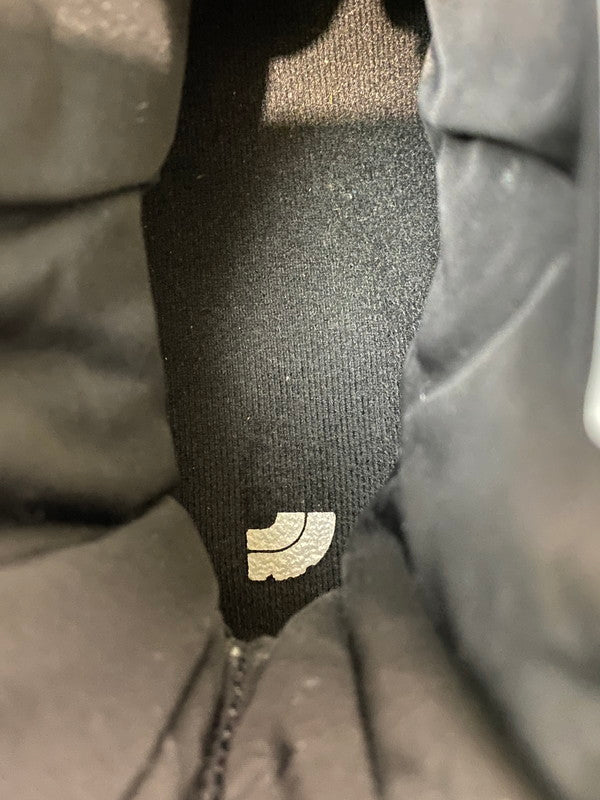 【中古品】【メンズ】 THE NORTH FACE ザ・ノースフェイス NUPTSE BOOTIE WP VI SHORT NF51874 ヌプシ ブーティ ウォータープルーフ ショート 靴 165-251204-jt-22-min サイズ：US 9 27.0cm カラー：ブラック 万代Net店