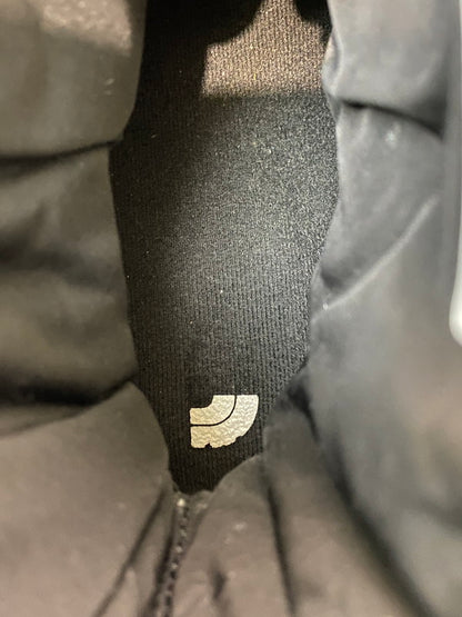 【中古品】【メンズ】 THE NORTH FACE ザ・ノースフェイス NUPTSE BOOTIE WP VI SHORT NF51874 ヌプシ ブーティ ウォータープルーフ ショート 靴 165-251204-jt-22-min サイズ：US 9 27.0cm カラー：ブラック 万代Net店