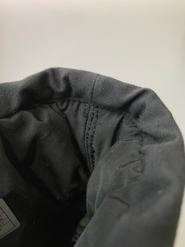 【中古品】【メンズ】 THE NORTH FACE ザ・ノースフェイス NUPTSE BOOTIE WP VII SHORT NF52273 ヌプシ ブーティ ウォータープルーフ ショート 靴 165-251204-jt-23-min サイズ：US 8 26.0cm カラー：ブラック 万代Net店