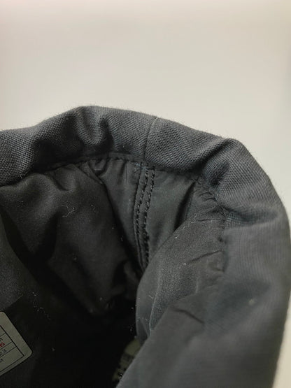 【中古品】【メンズ】 THE NORTH FACE ザ・ノースフェイス NUPTSE BOOTIE WP VII SHORT NF52273 ヌプシ ブーティ ウォータープルーフ ショート 靴 165-251204-jt-23-min サイズ：US 8 26.0cm カラー：ブラック 万代Net店