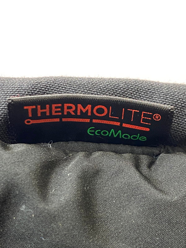 【中古品】【メンズ】 THE NORTH FACE ザ・ノースフェイス NUPTSE BOOTIE WP VII SHORT NF52273 ヌプシ ブーティ ウォータープルーフ ショート 靴 165-251204-jt-23-min サイズ：US 8 26.0cm カラー：ブラック 万代Net店