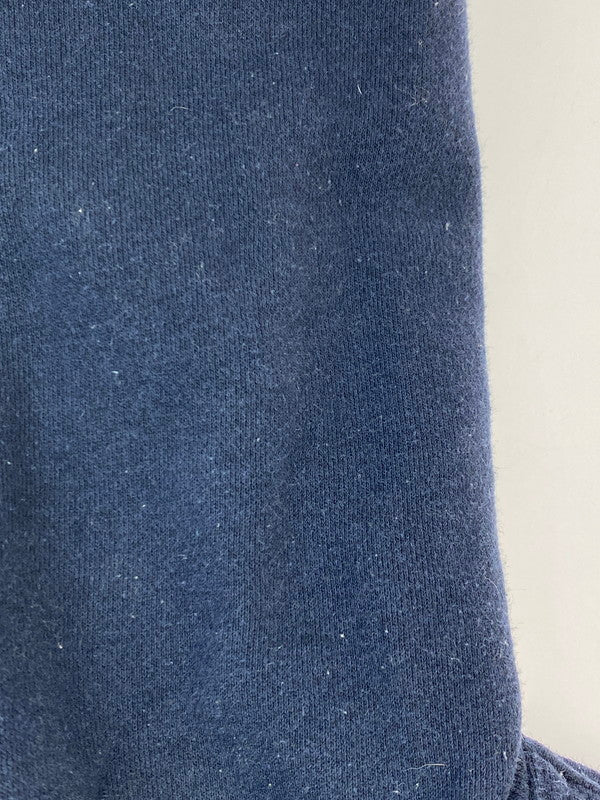 【現状渡し品】【メンズ】 patagonia パタゴニア LOGO HOODIE ロゴ フーディー メンズ パーカー トップス 144-251205-em-29-min サイズ：XL カラー：ネイビー 万代Net店