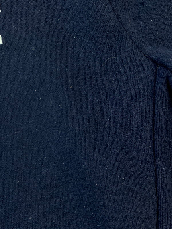 【現状渡し品】【メンズ】 patagonia パタゴニア LOGO HOODIE ロゴ フーディー メンズ パーカー トップス 144-251205-em-29-min サイズ：XL カラー：ネイビー 万代Net店