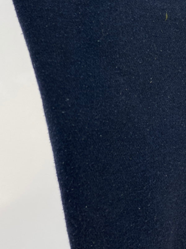 【現状渡し品】【メンズ】 patagonia パタゴニア LOGO HOODIE ロゴ フーディー メンズ パーカー トップス 144-251205-em-29-min サイズ：XL カラー：ネイビー 万代Net店