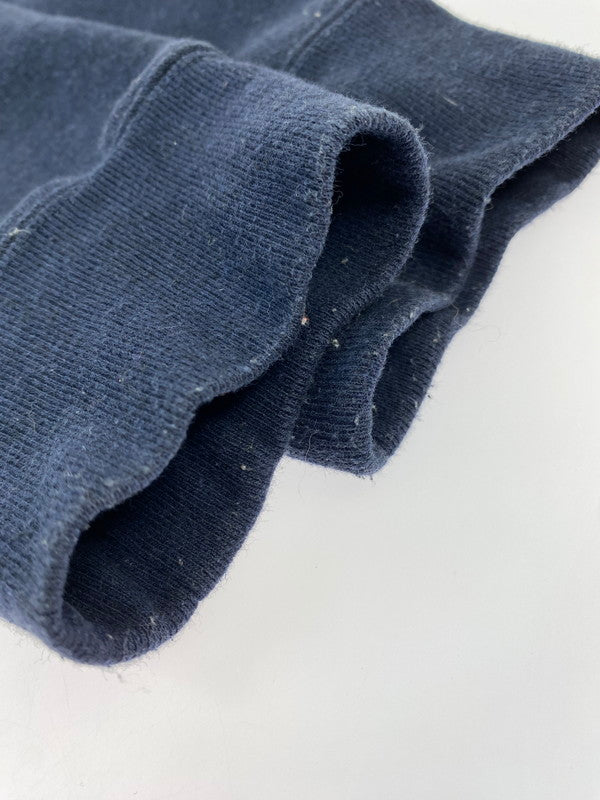 【現状渡し品】【メンズ】 patagonia パタゴニア LOGO HOODIE ロゴ フーディー メンズ パーカー トップス 144-251205-em-29-min サイズ：XL カラー：ネイビー 万代Net店