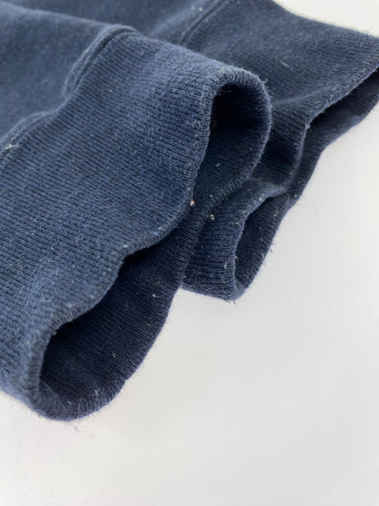 【現状渡し品】【メンズ】 patagonia パタゴニア LOGO HOODIE ロゴ フーディー メンズ パーカー トップス 144-251205-em-29-min サイズ：XL カラー：ネイビー 万代Net店