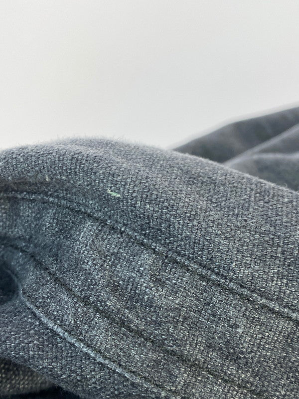 【中古品】【メンズ】 patagonia パタゴニア ファリアーズ シャツ 53320 メンズ トップス 長袖 ロングスリーブ 144-251205-em-28-min サイズ：XL カラー：インディゴグレー 万代Net店